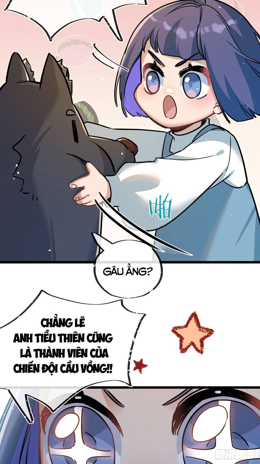 Nông Trường Siêu Cấp Ở Tận Thế Chapter 10 - 49