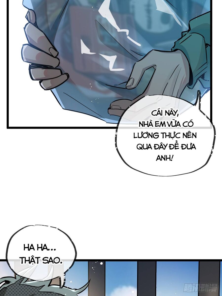Nông Trường Siêu Cấp Ở Tận Thế Chapter 10 - 7