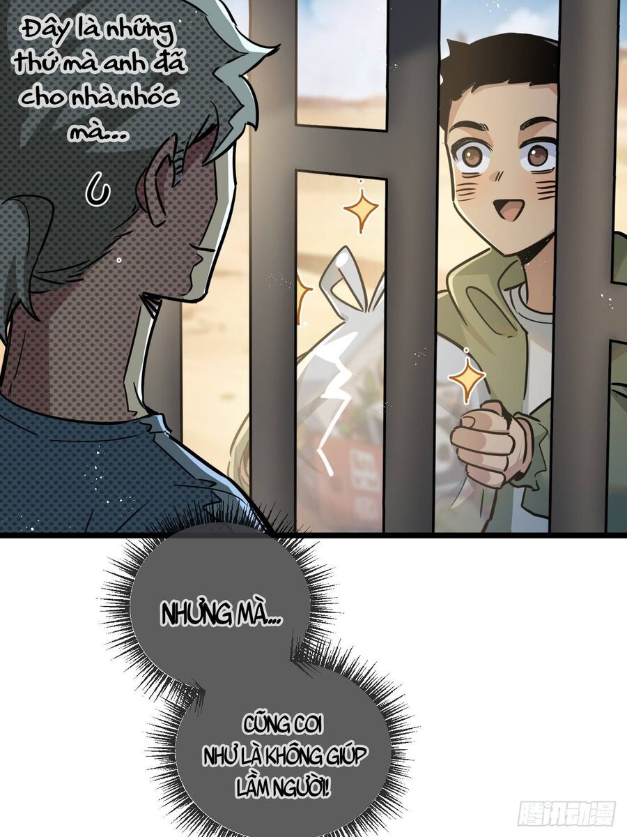 Nông Trường Siêu Cấp Ở Tận Thế Chapter 10 - 8