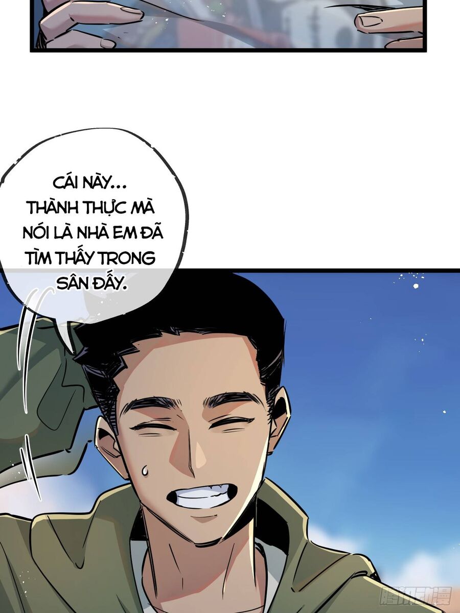 Nông Trường Siêu Cấp Ở Tận Thế Chapter 10 - 10