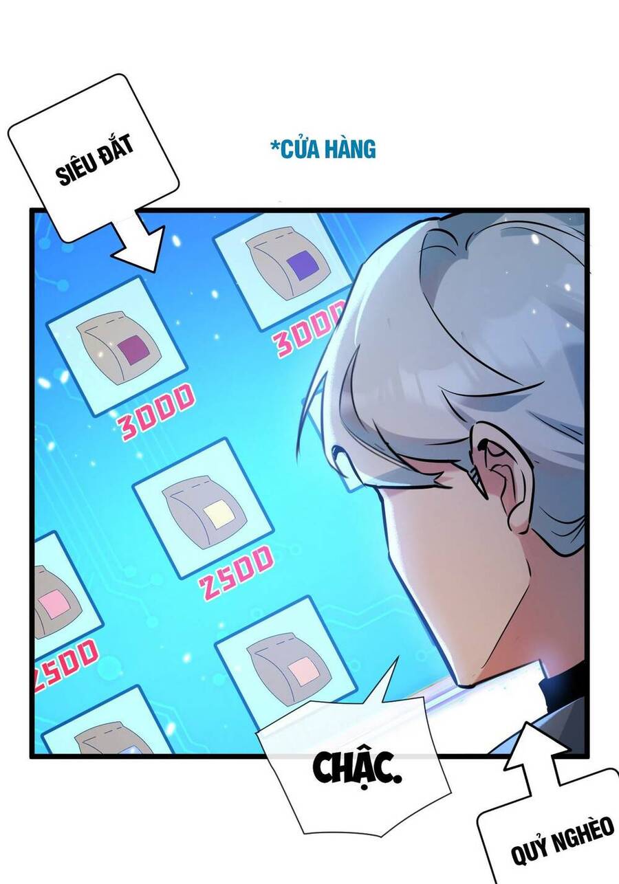 Nông Trường Siêu Cấp Ở Tận Thế Chapter 3 - 89