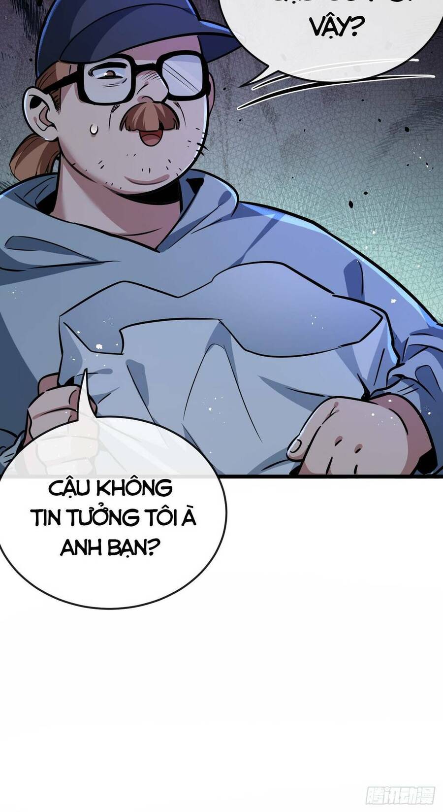 Nông Trường Siêu Cấp Ở Tận Thế Chapter 4 - 52