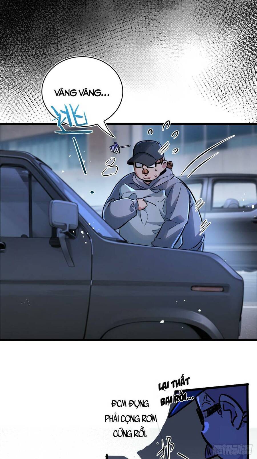 Nông Trường Siêu Cấp Ở Tận Thế Chapter 4 - 59
