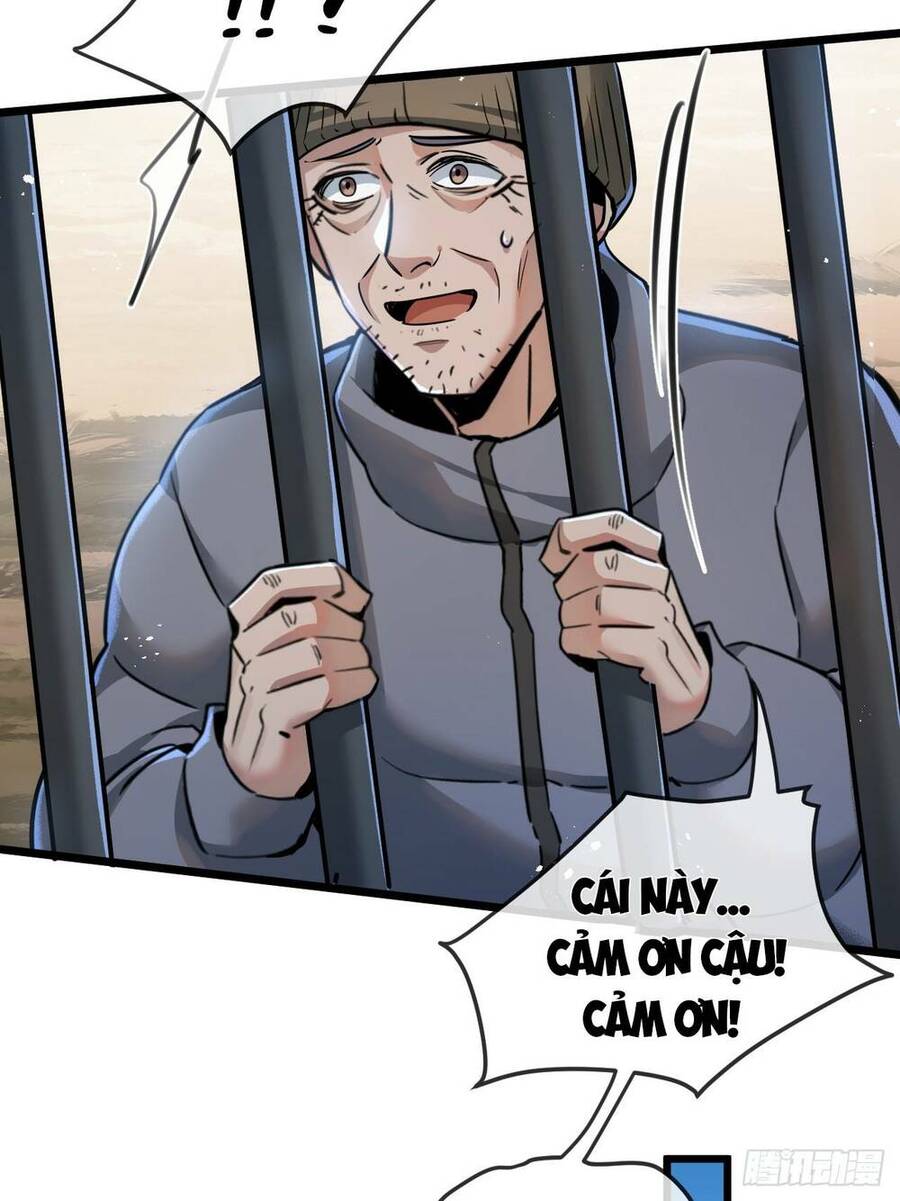 Nông Trường Siêu Cấp Ở Tận Thế Chapter 6 - 13