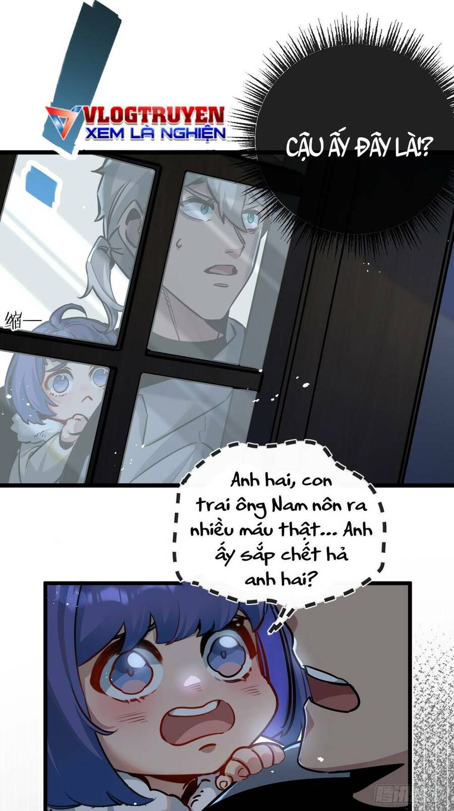 Nông Trường Siêu Cấp Ở Tận Thế Chapter 6 - 37