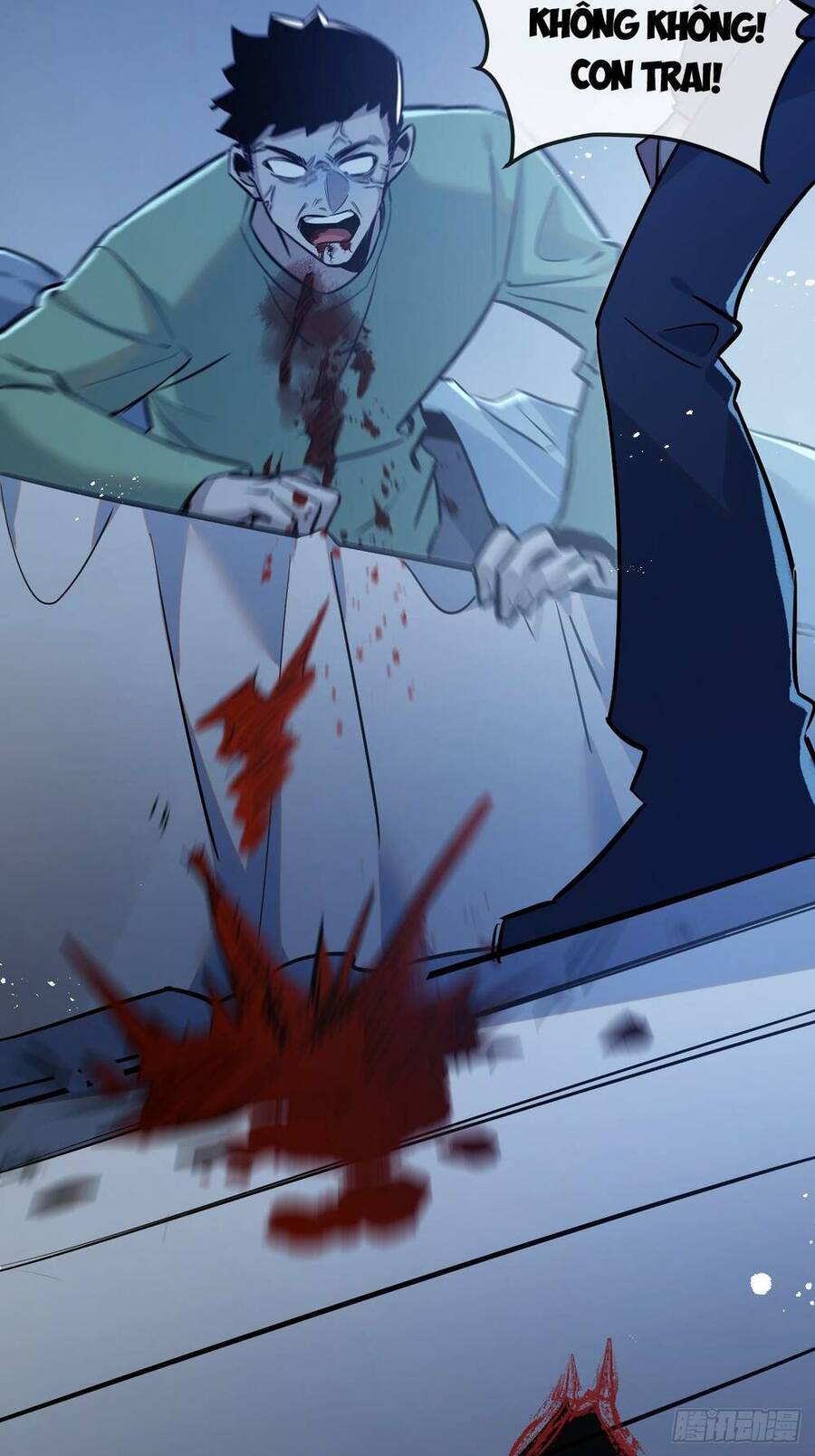 Nông Trường Siêu Cấp Ở Tận Thế Chapter 6 - 78