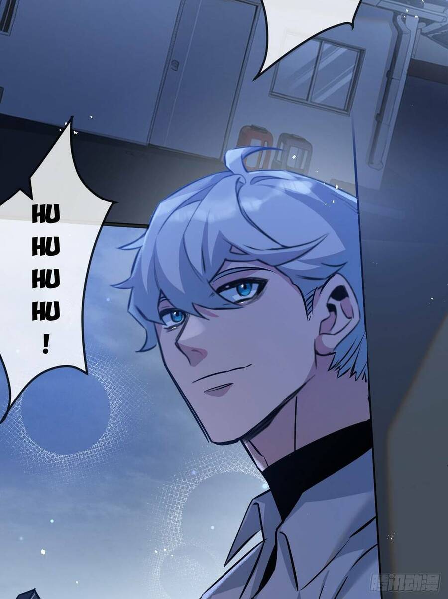 Nông Trường Siêu Cấp Ở Tận Thế Chapter 6 - 85