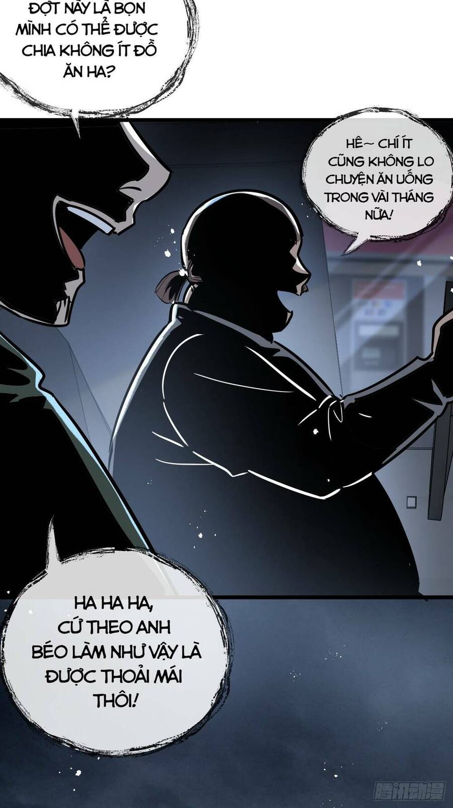 Nông Trường Siêu Cấp Ở Tận Thế Chapter 6 - 98