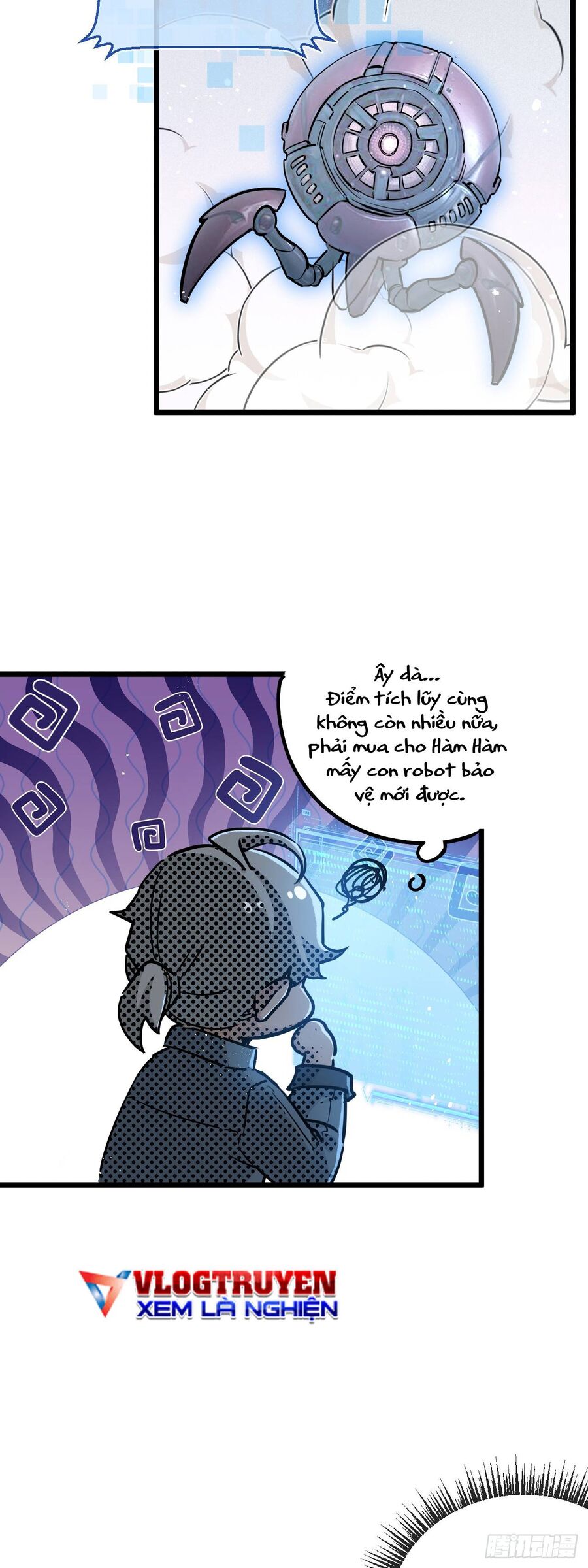 Nông Trường Siêu Cấp Ở Tận Thế Chapter 8 - 32