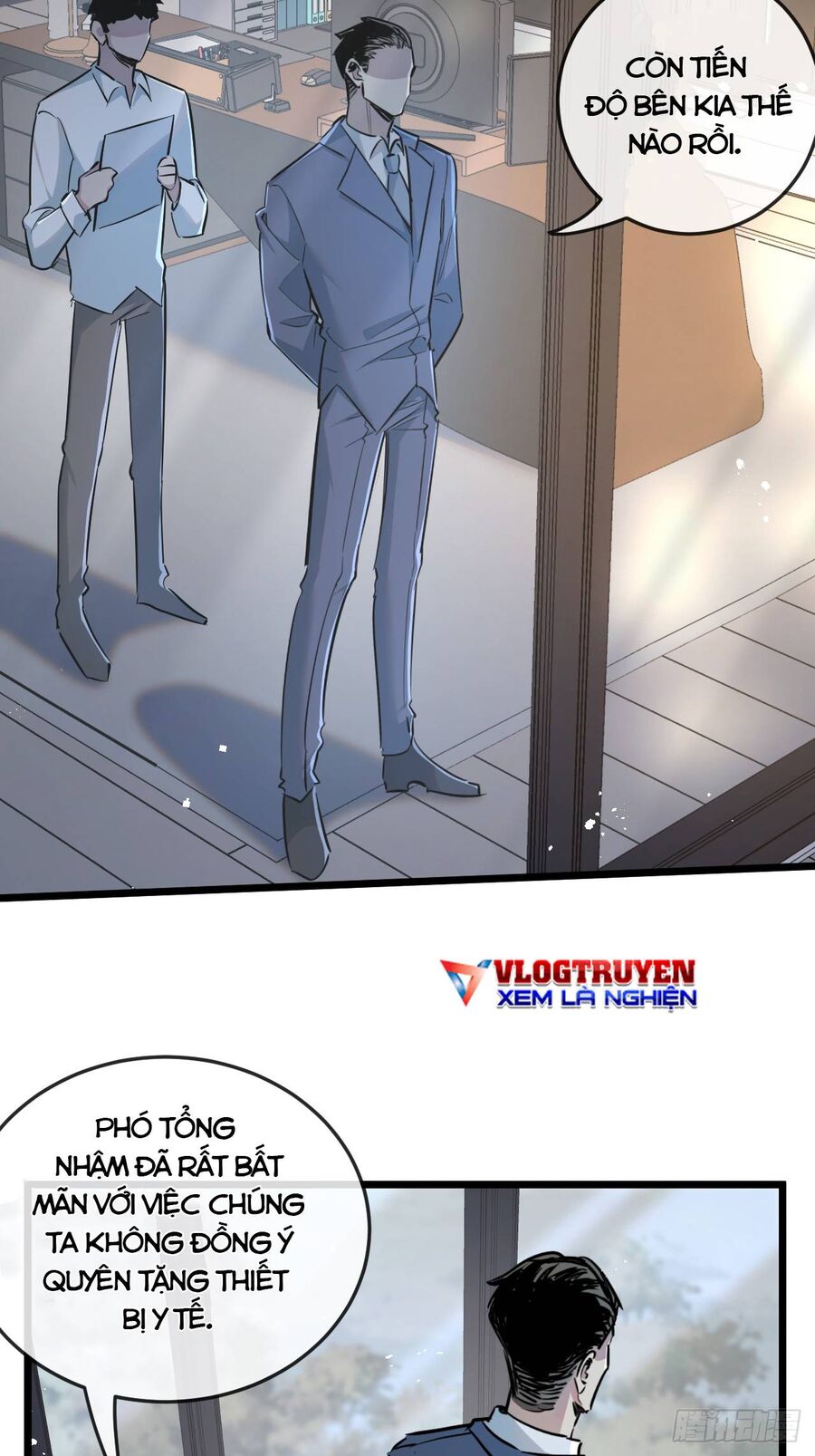 Nông Trường Siêu Cấp Ở Tận Thế Chapter 8 - 63