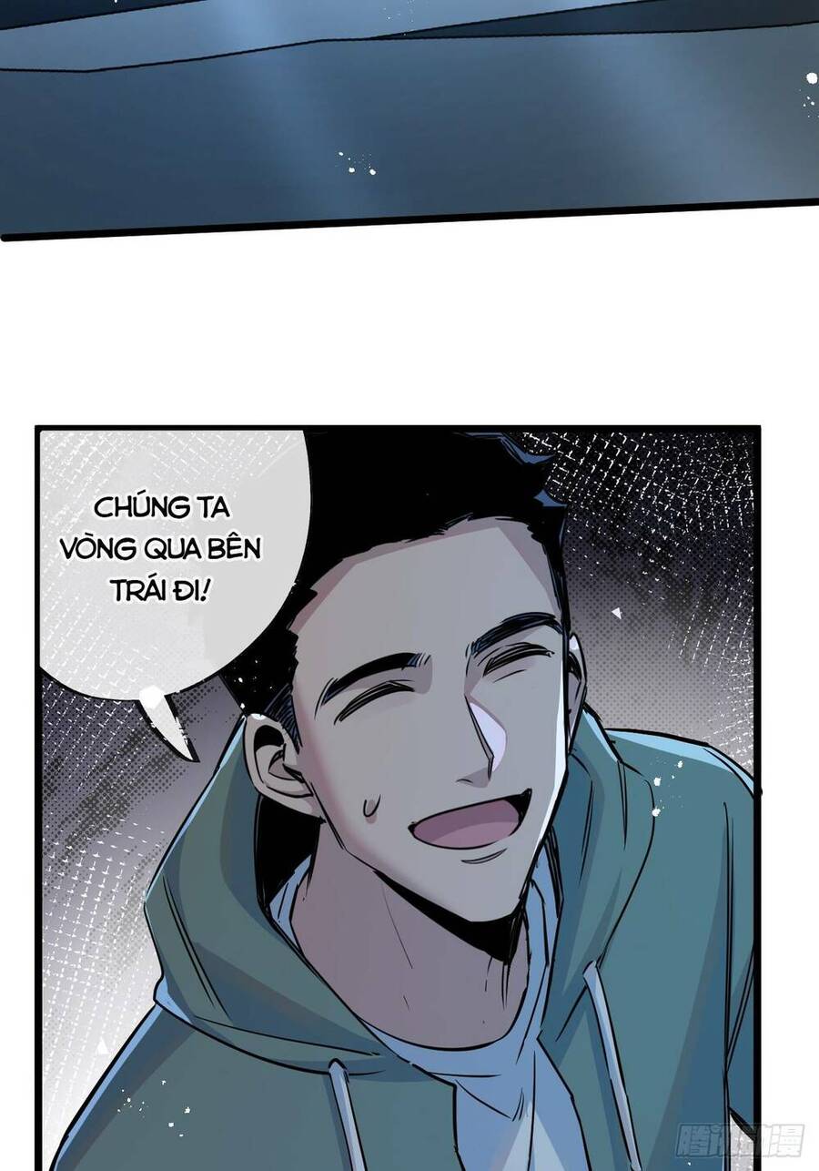 Nông Trường Siêu Cấp Ở Tận Thế Chapter 11 - 18