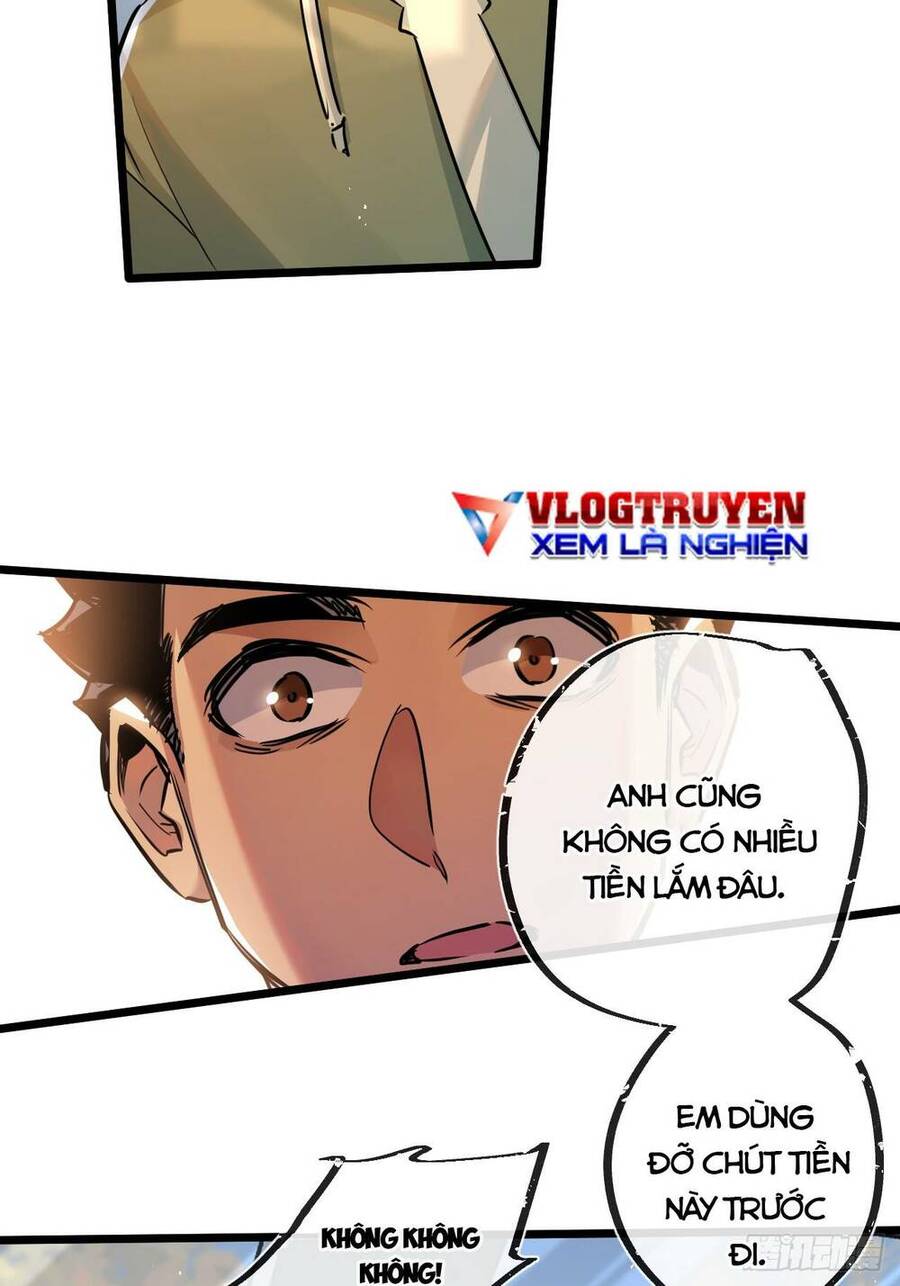 Nông Trường Siêu Cấp Ở Tận Thế Chapter 11 - 4