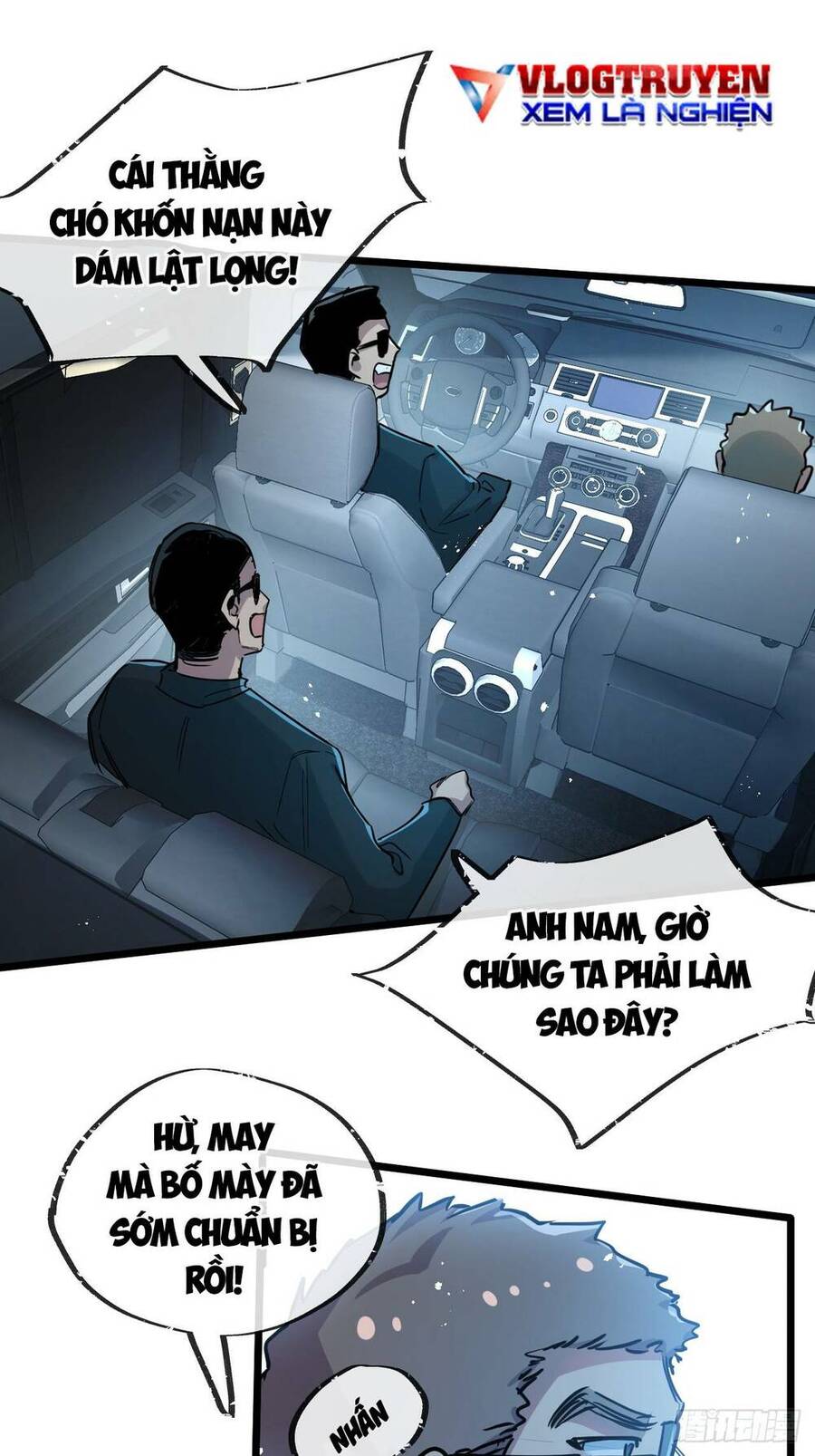 Nông Trường Siêu Cấp Ở Tận Thế Chapter 11 - 32