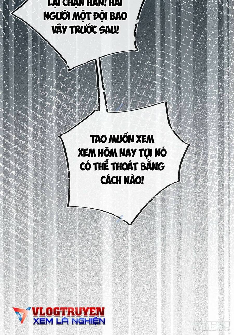 Nông Trường Siêu Cấp Ở Tận Thế Chapter 11 - 36