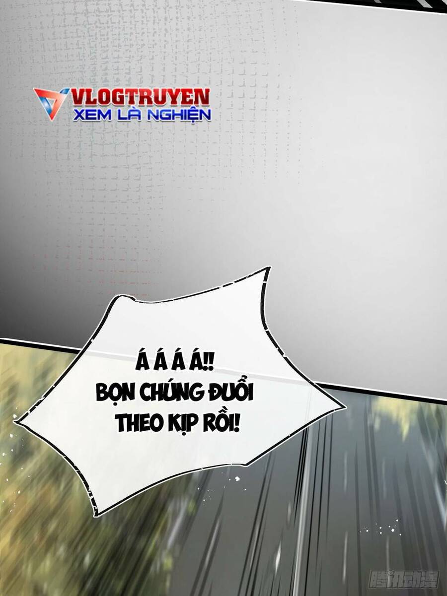 Nông Trường Siêu Cấp Ở Tận Thế Chapter 11 - 48