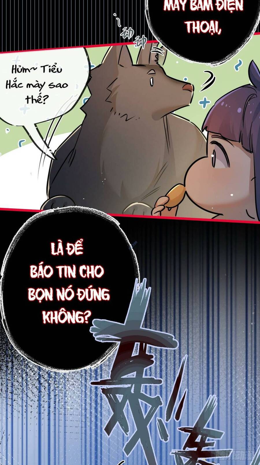 Nông Trường Siêu Cấp Ở Tận Thế Chapter 11 - 54