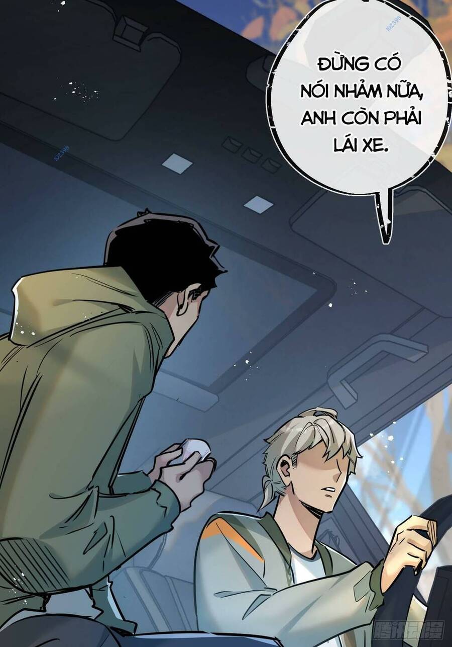 Nông Trường Siêu Cấp Ở Tận Thế Chapter 11 - 8