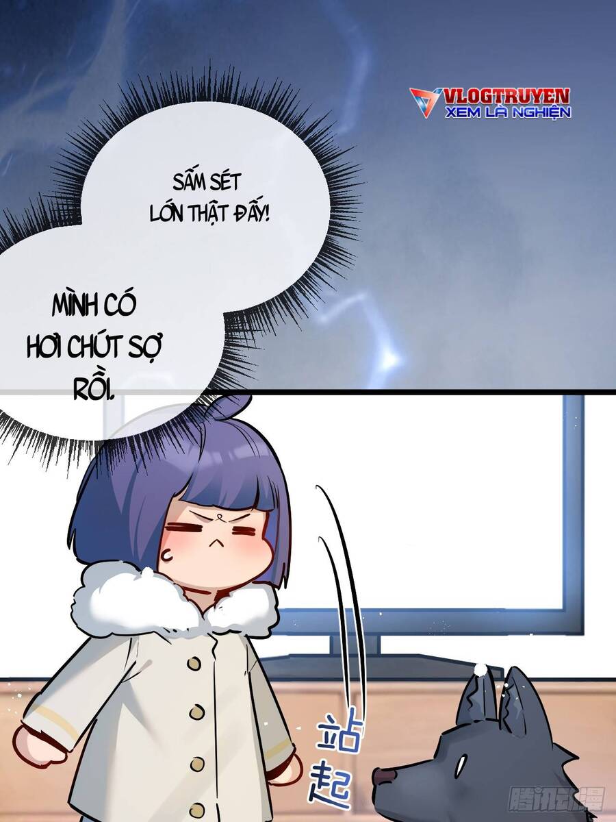 Nông Trường Siêu Cấp Ở Tận Thế Chapter 7 - 71