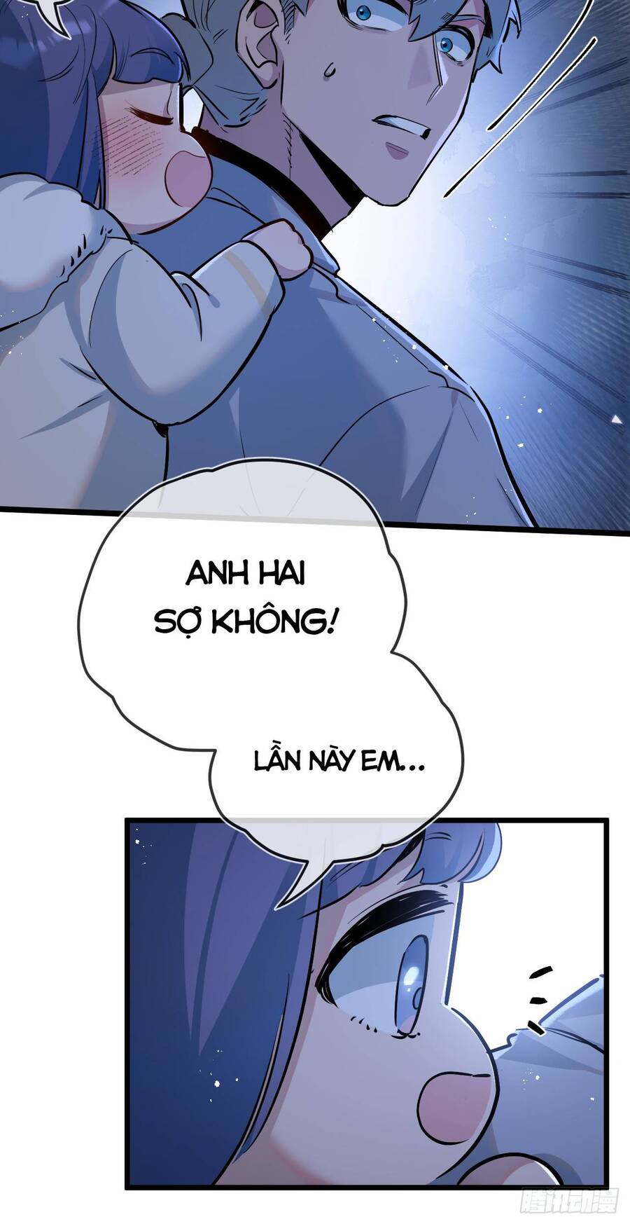 Nông Trường Siêu Cấp Ở Tận Thế Chapter 7 - 79