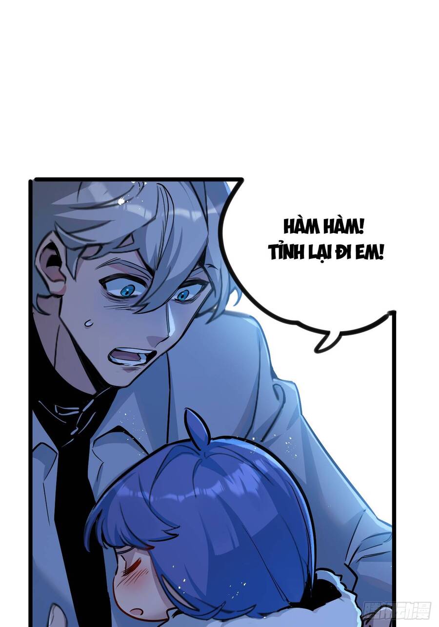 Nông Trường Siêu Cấp Ở Tận Thế Chapter 7 - 85