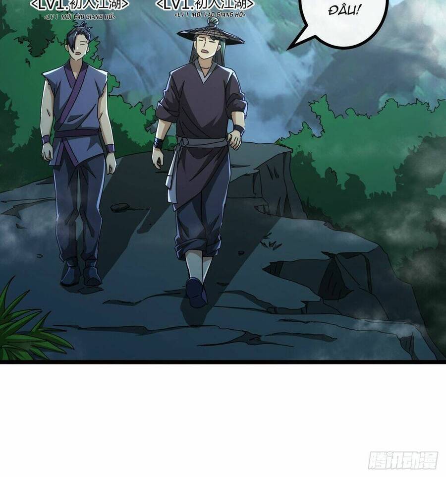 Kim Cương Bất Hoại Đại Trại Chủ Chapter 10 - 10
