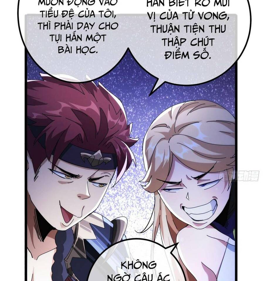 Kim Cương Bất Hoại Đại Trại Chủ Chapter 6 - 48