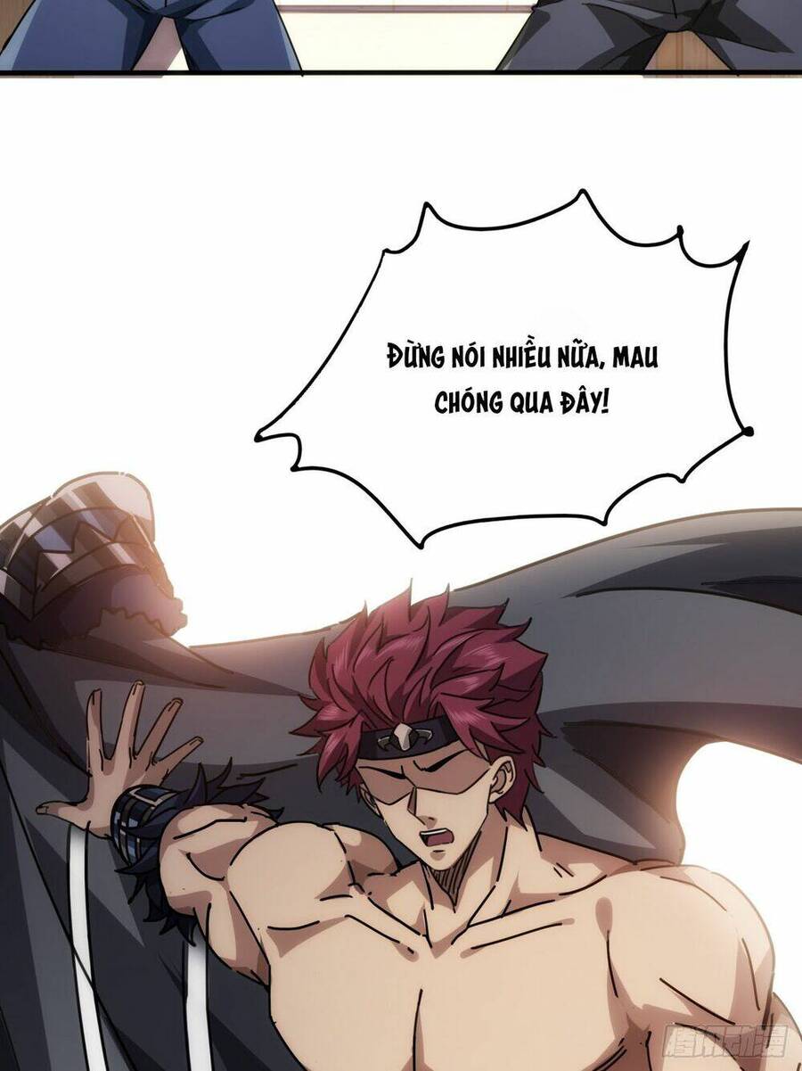 Kim Cương Bất Hoại Đại Trại Chủ Chapter 9 - 39