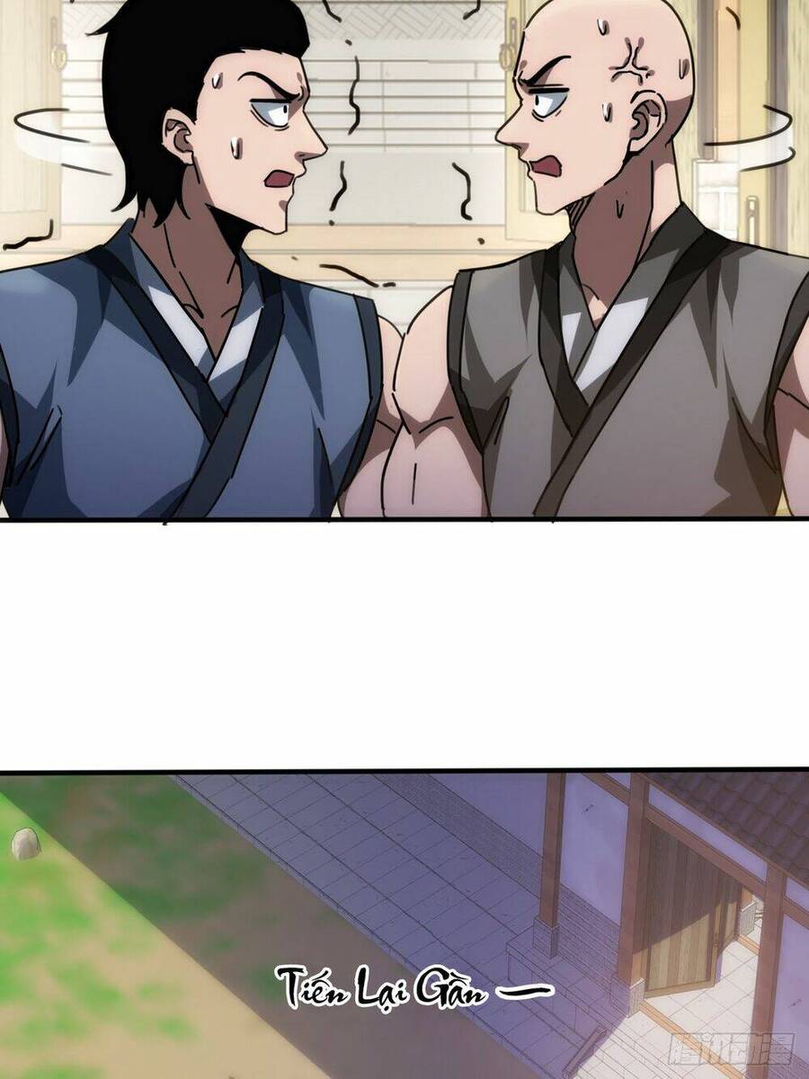 Kim Cương Bất Hoại Đại Trại Chủ Chapter 9 - 41