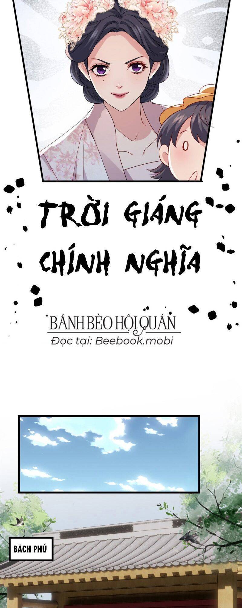 Pháo Hôi Cô Ấy Không Ưa Kịch Bản Này Lâu Rồi Chapter 18 - 5
