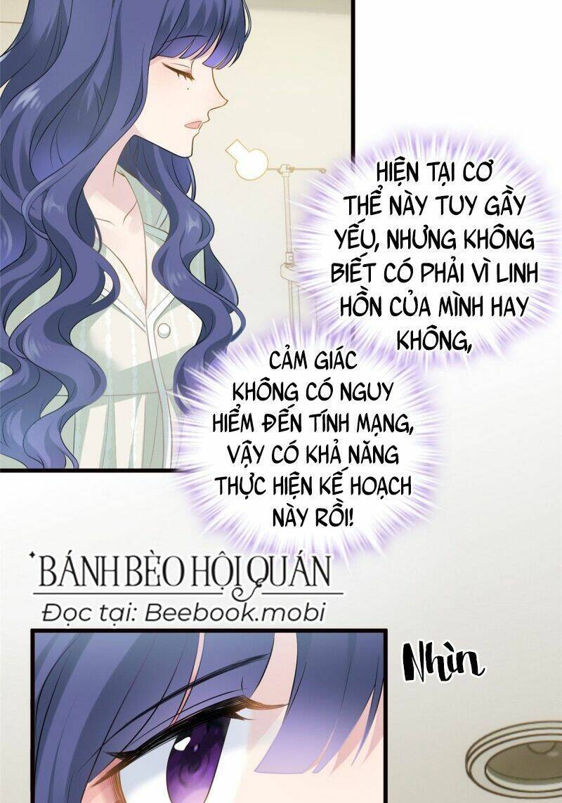 Pháo Hôi Cô Ấy Không Ưa Kịch Bản Này Lâu Rồi Chapter 2 - 33