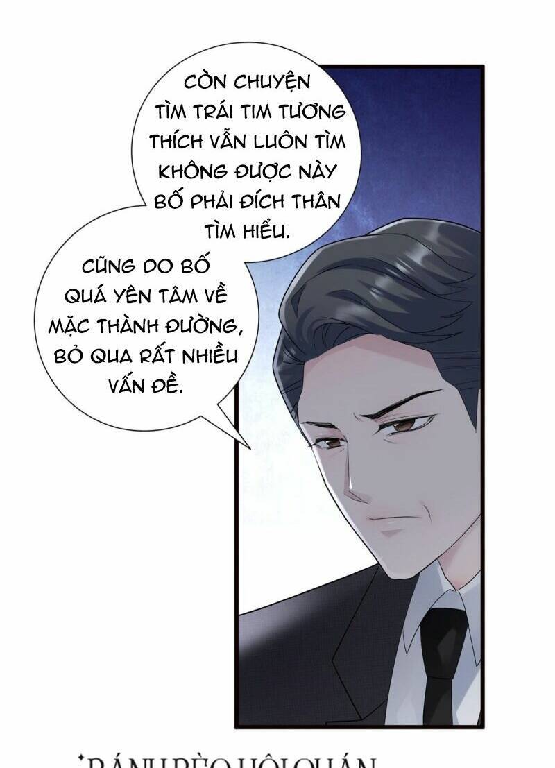 Pháo Hôi Cô Ấy Không Ưa Kịch Bản Này Lâu Rồi Chapter 3 - 19