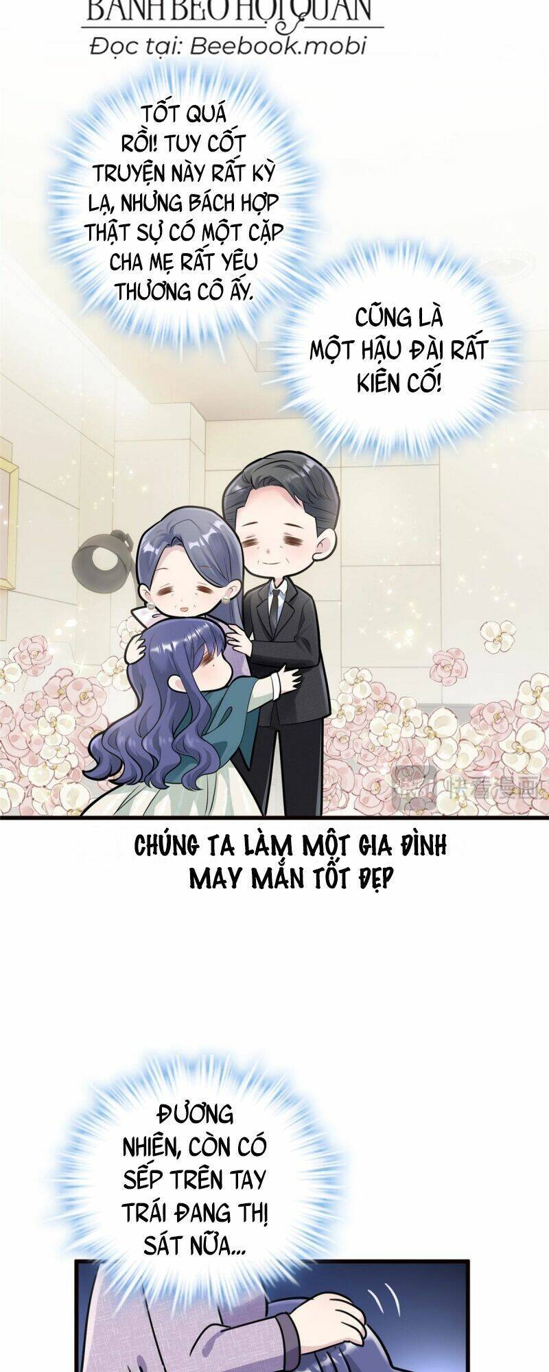 Pháo Hôi Cô Ấy Không Ưa Kịch Bản Này Lâu Rồi Chapter 3 - 20