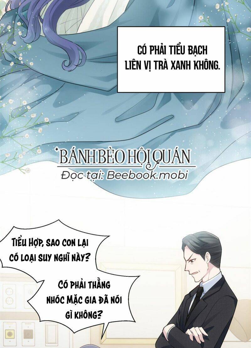 Pháo Hôi Cô Ấy Không Ưa Kịch Bản Này Lâu Rồi Chapter 3 - 3