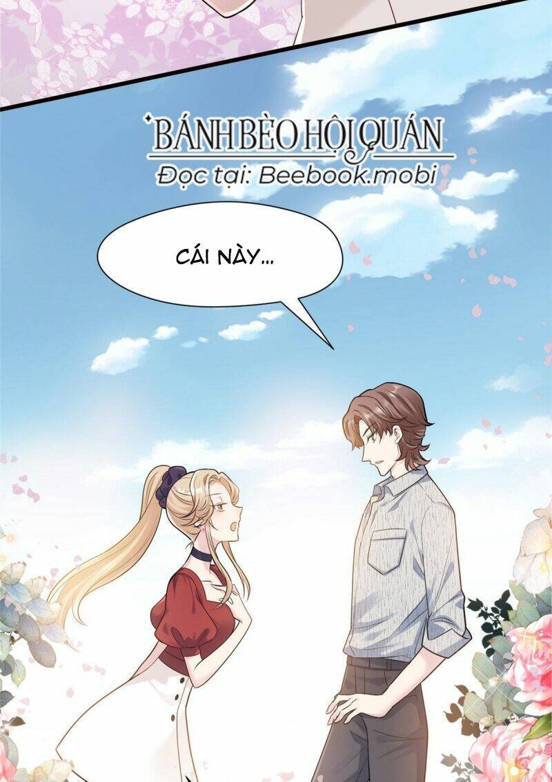Pháo Hôi Cô Ấy Không Ưa Kịch Bản Này Lâu Rồi Chapter 3 - 30
