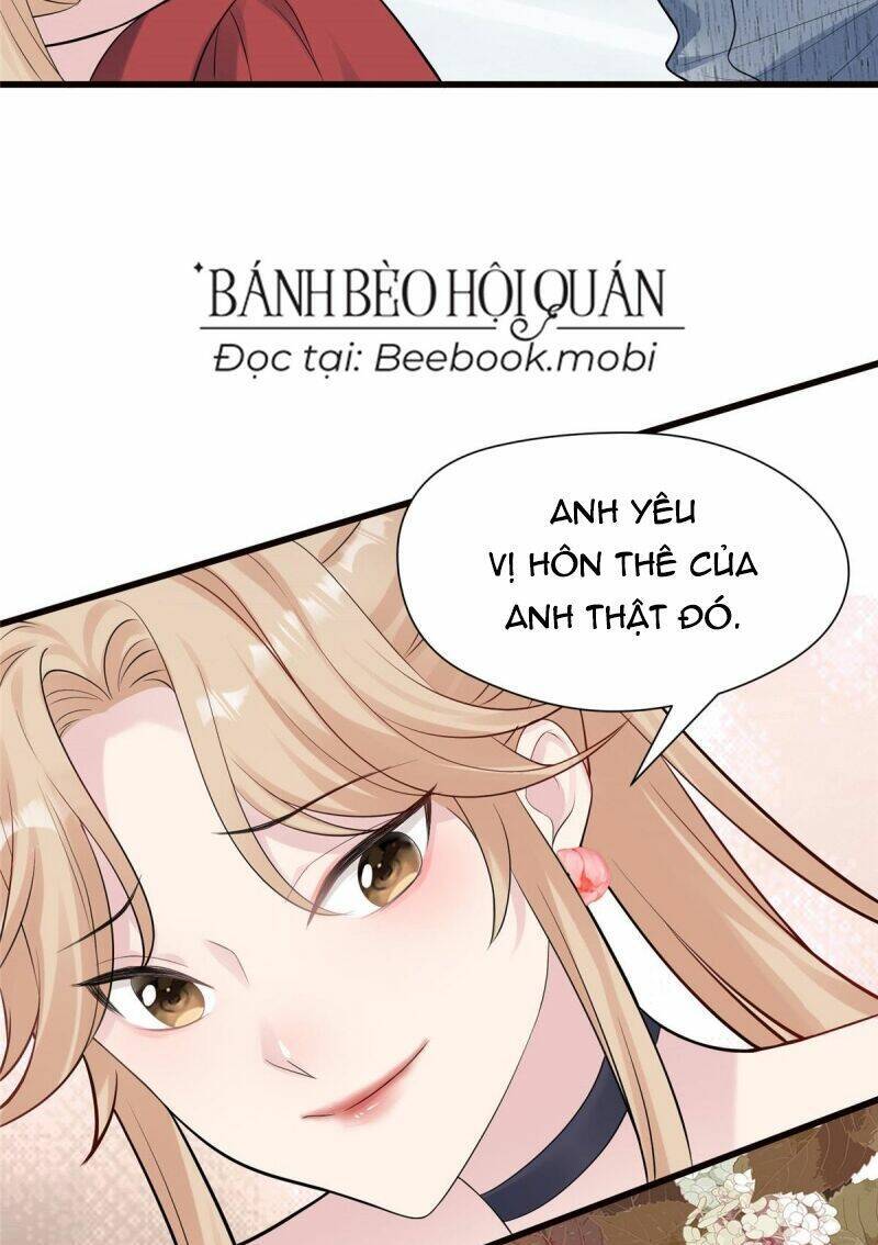 Pháo Hôi Cô Ấy Không Ưa Kịch Bản Này Lâu Rồi Chapter 3 - 33