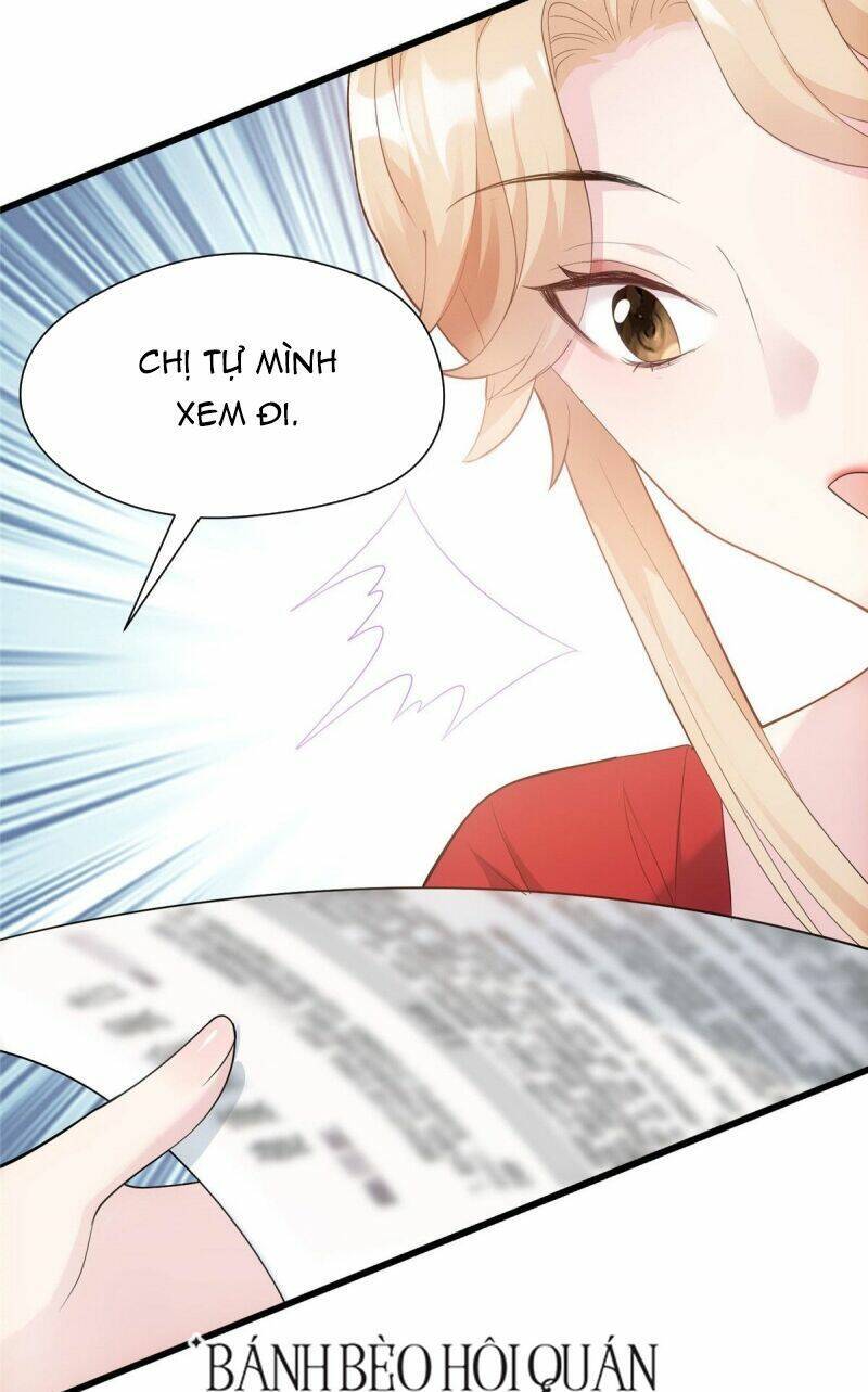 Pháo Hôi Cô Ấy Không Ưa Kịch Bản Này Lâu Rồi Chapter 7 - 15