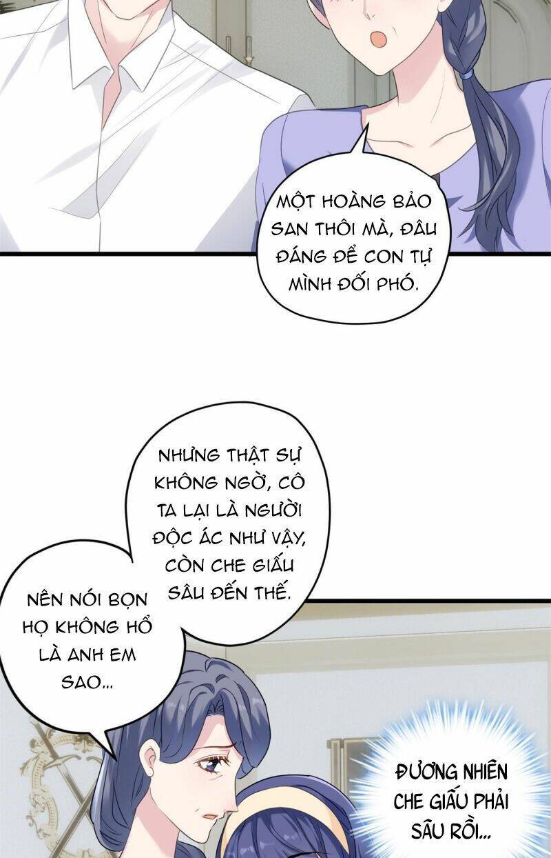 Pháo Hôi Cô Ấy Không Ưa Kịch Bản Này Lâu Rồi Chapter 11 - 21