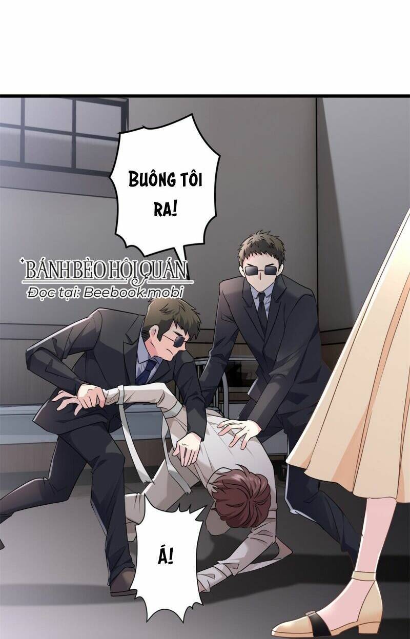 Pháo Hôi Cô Ấy Không Ưa Kịch Bản Này Lâu Rồi Chapter 11 - 7