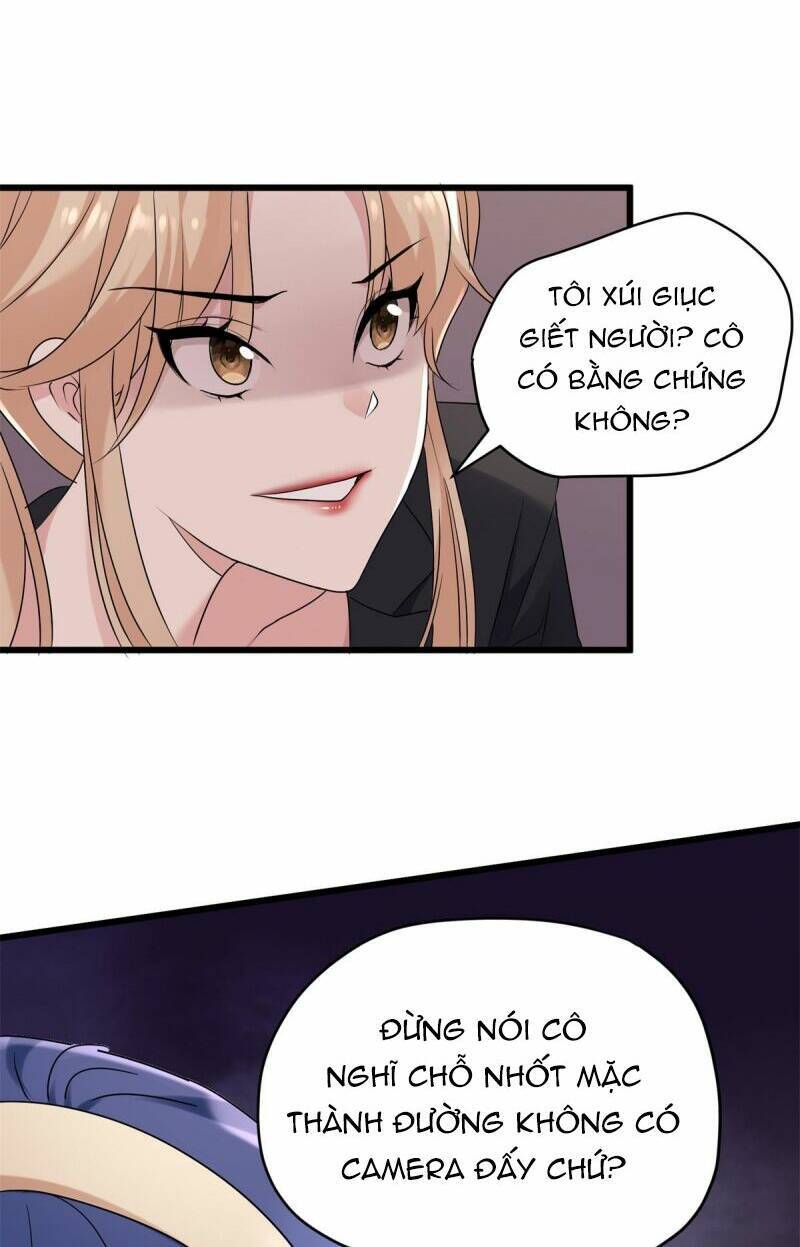 Pháo Hôi Cô Ấy Không Ưa Kịch Bản Này Lâu Rồi Chapter 11 - 10