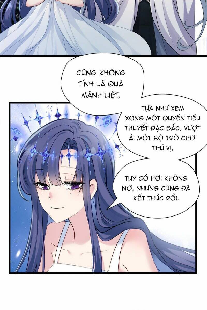 Pháo Hôi Cô Ấy Không Ưa Kịch Bản Này Lâu Rồi Chapter 12 - 16