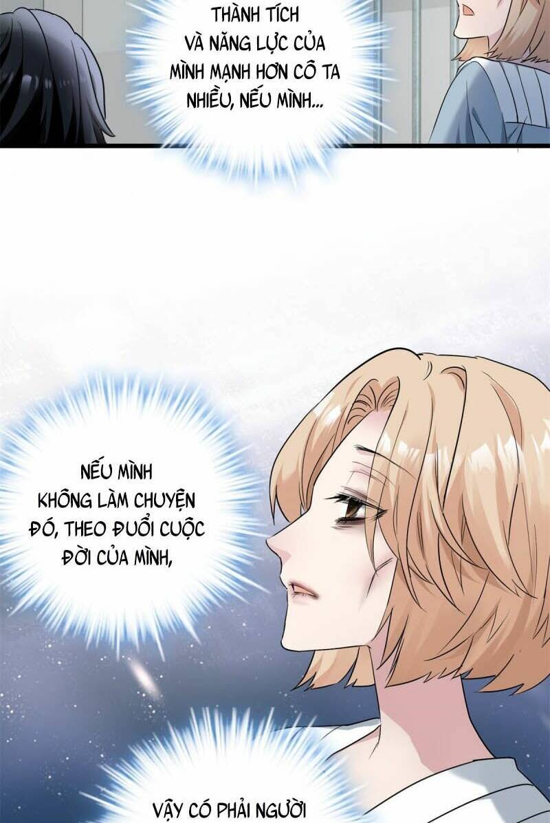 Pháo Hôi Cô Ấy Không Ưa Kịch Bản Này Lâu Rồi Chapter 12 - 4