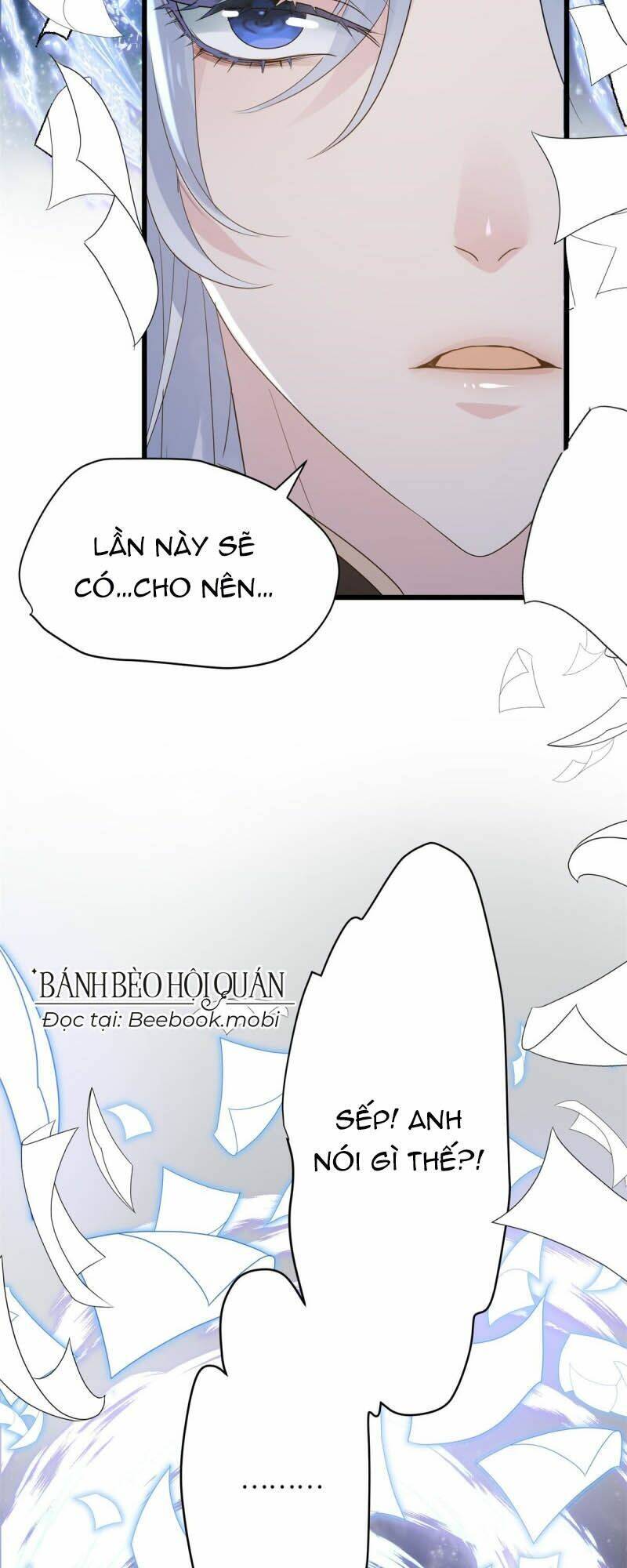 Pháo Hôi Cô Ấy Không Ưa Kịch Bản Này Lâu Rồi Chapter 12 - 35