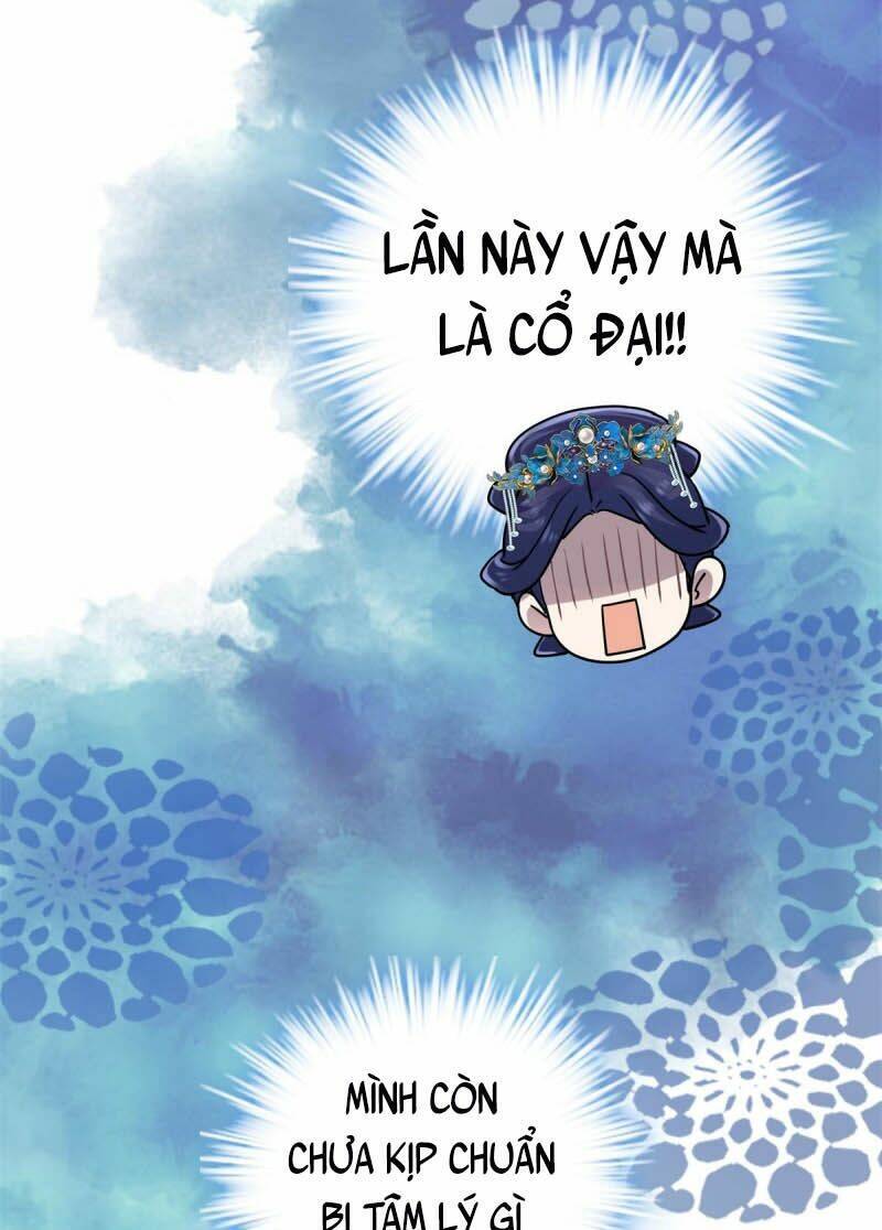 Pháo Hôi Cô Ấy Không Ưa Kịch Bản Này Lâu Rồi Chapter 12 - 42