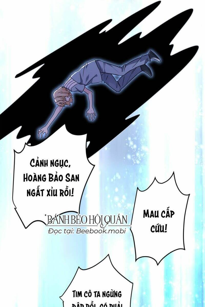 Pháo Hôi Cô Ấy Không Ưa Kịch Bản Này Lâu Rồi Chapter 12 - 10