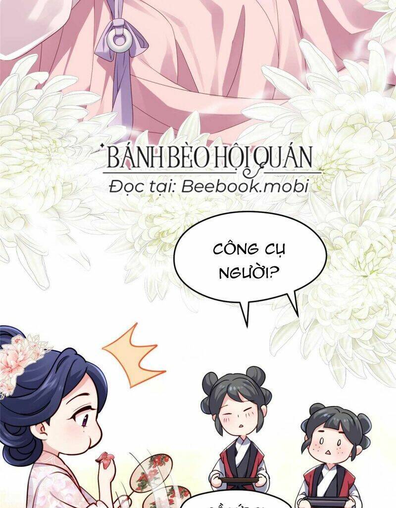 Pháo Hôi Cô Ấy Không Ưa Kịch Bản Này Lâu Rồi Chapter 17 - 23
