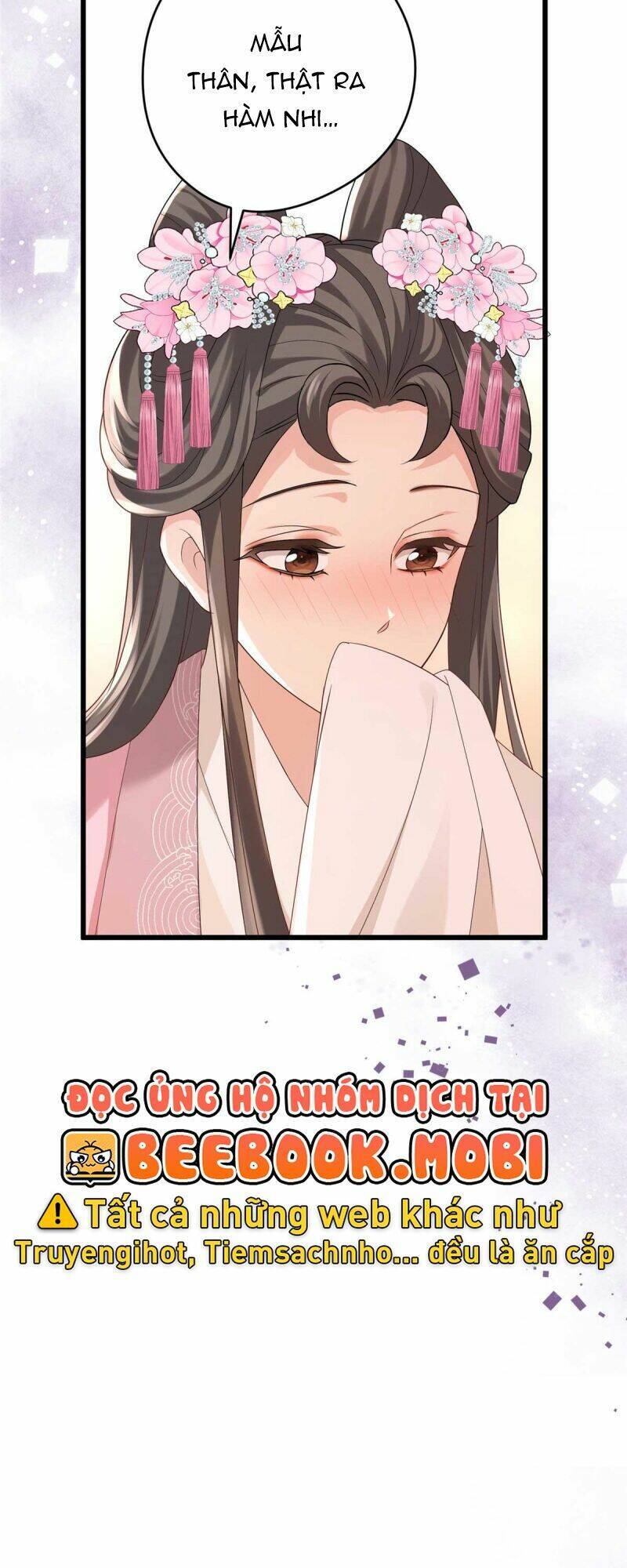 Pháo Hôi Cô Ấy Không Ưa Kịch Bản Này Lâu Rồi Chapter 17 - 7