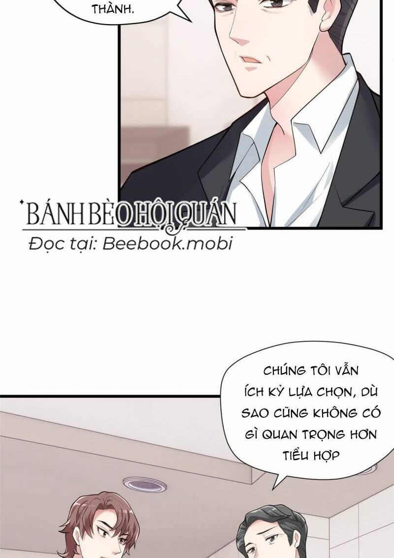 Pháo Hôi Cô Ấy Không Ưa Kịch Bản Này Lâu Rồi Chapter 8 - 13