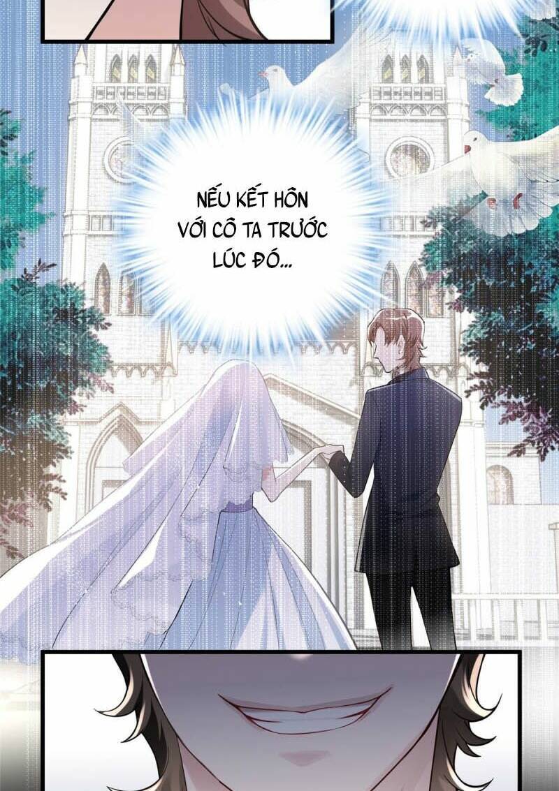 Pháo Hôi Cô Ấy Không Ưa Kịch Bản Này Lâu Rồi Chapter 8 - 16