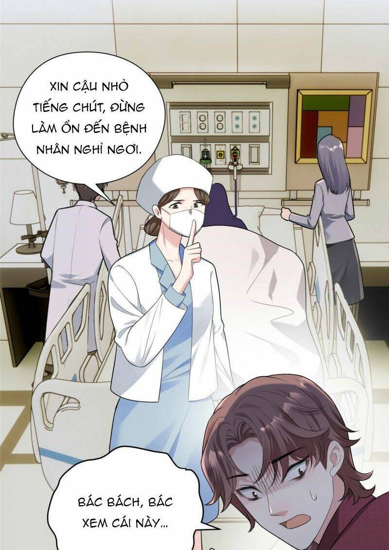 Pháo Hôi Cô Ấy Không Ưa Kịch Bản Này Lâu Rồi Chapter 8 - 21