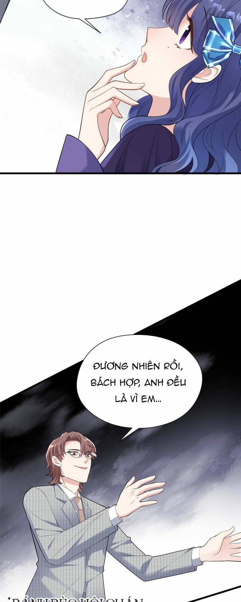 Pháo Hôi Cô Ấy Không Ưa Kịch Bản Này Lâu Rồi Chapter 8 - 35